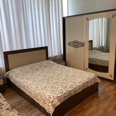 Sarpi Hotel Numa Bagian luar foto