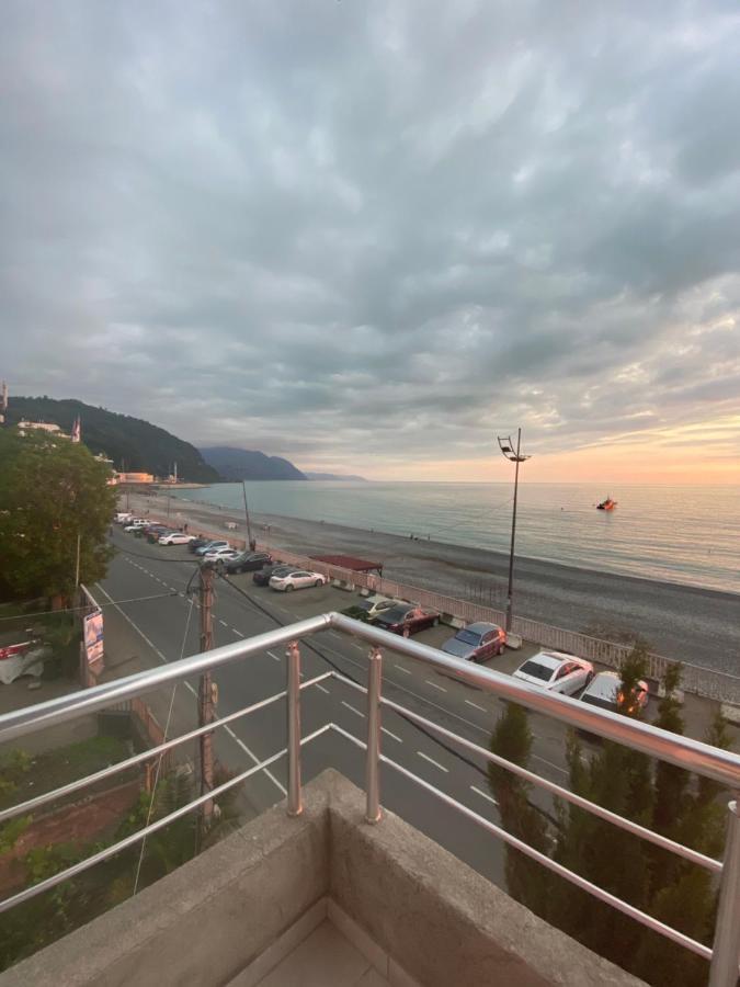 Sarpi Hotel Numa Bagian luar foto