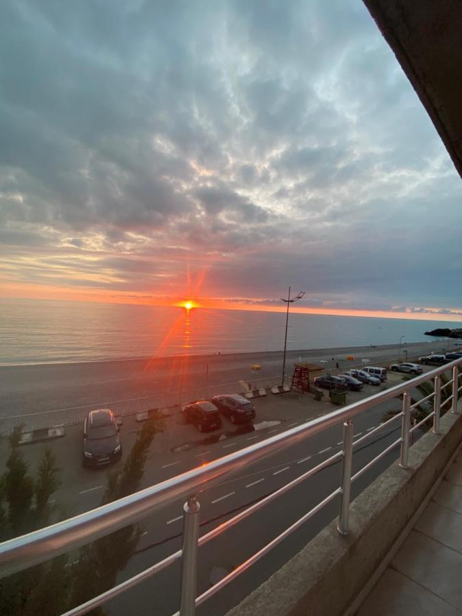 Sarpi Hotel Numa Bagian luar foto