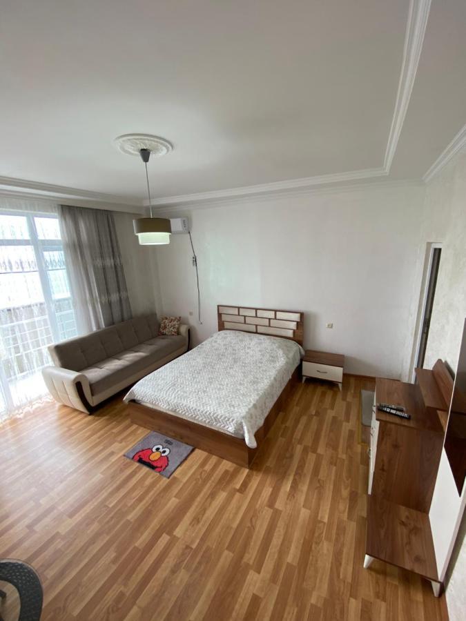 Sarpi Hotel Numa Bagian luar foto