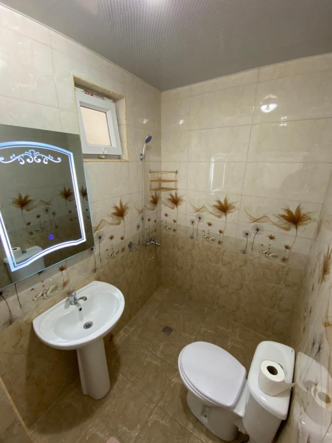 Sarpi Hotel Numa Bagian luar foto