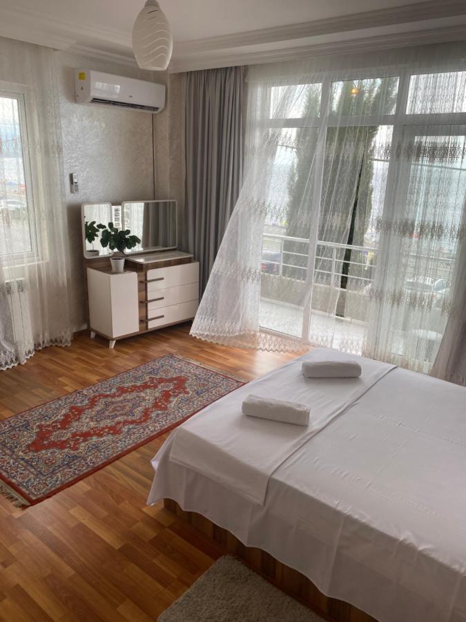 Sarpi Hotel Numa Bagian luar foto