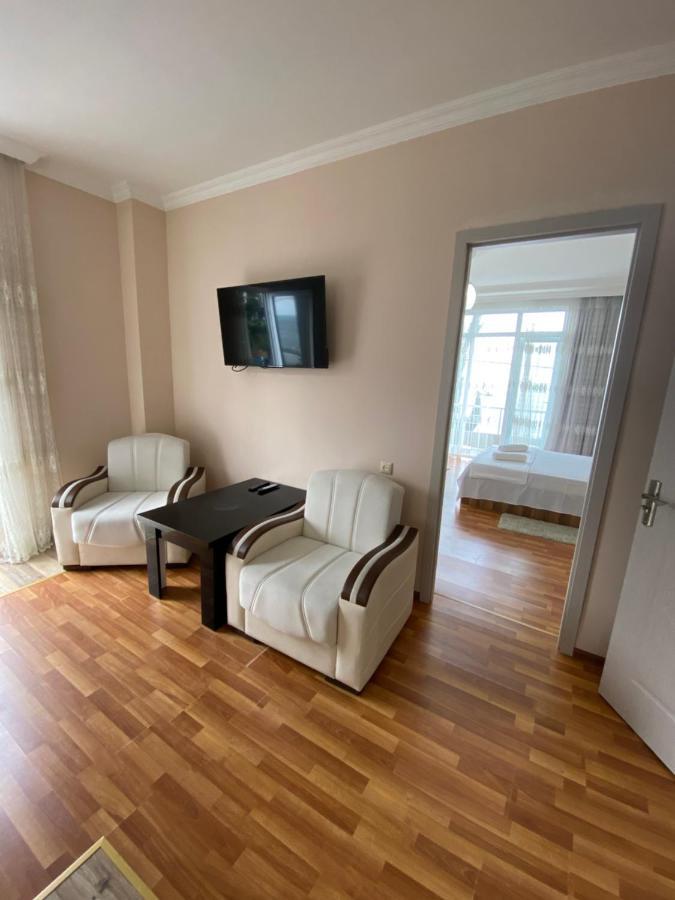Sarpi Hotel Numa Bagian luar foto