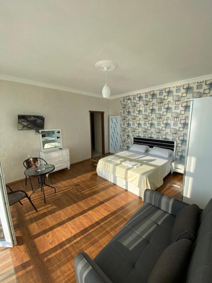Sarpi Hotel Numa Bagian luar foto