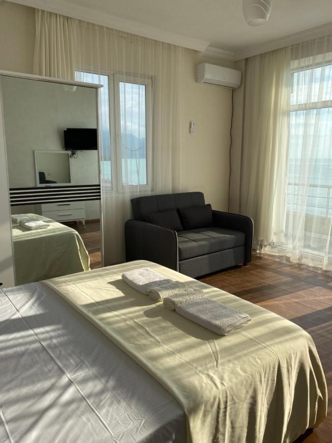 Sarpi Hotel Numa Bagian luar foto