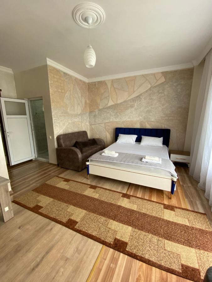 Sarpi Hotel Numa Bagian luar foto