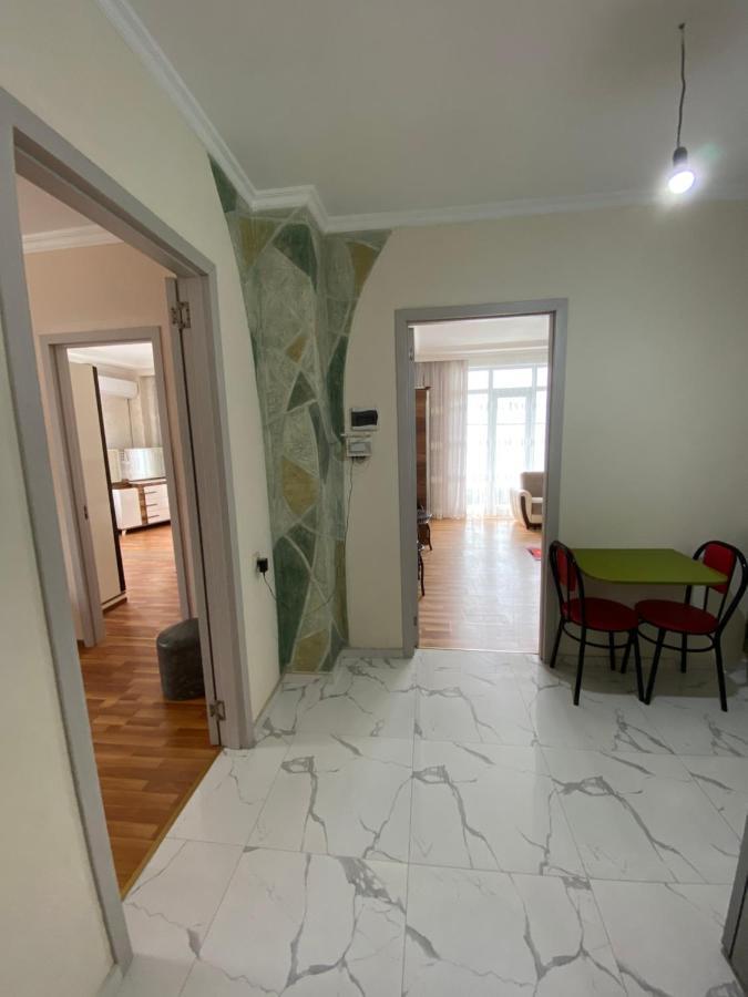 Sarpi Hotel Numa Bagian luar foto