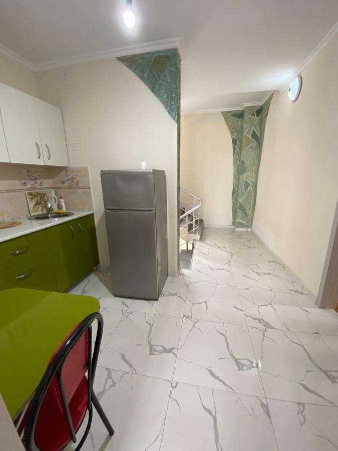 Sarpi Hotel Numa Bagian luar foto