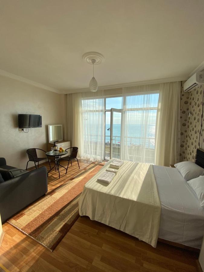 Sarpi Hotel Numa Bagian luar foto