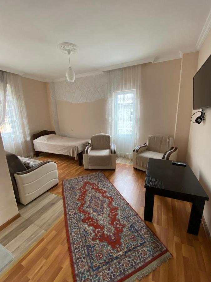 Sarpi Hotel Numa Bagian luar foto