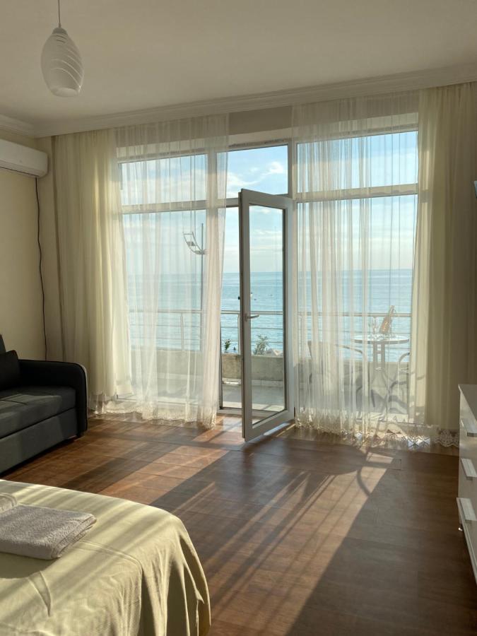 Sarpi Hotel Numa Bagian luar foto