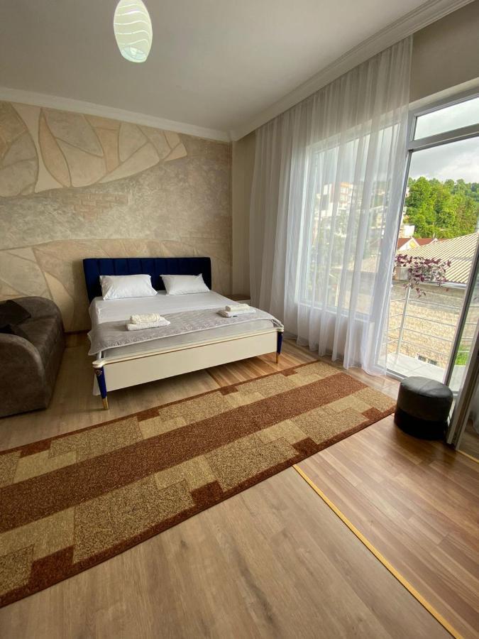 Sarpi Hotel Numa Bagian luar foto