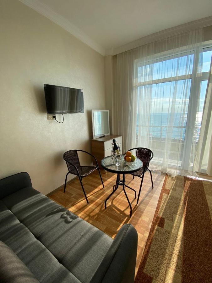 Sarpi Hotel Numa Bagian luar foto