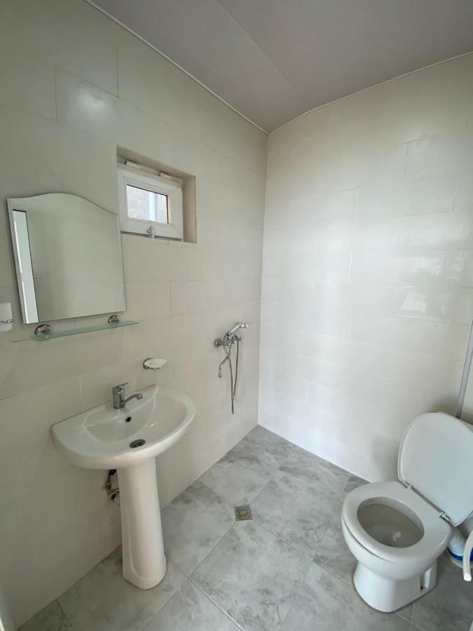 Sarpi Hotel Numa Bagian luar foto