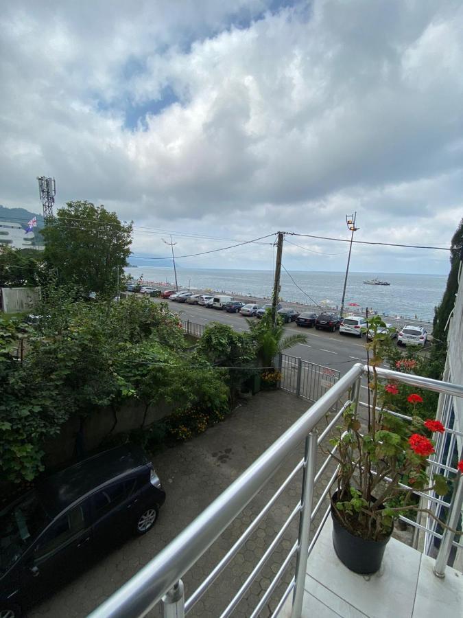 Sarpi Hotel Numa Bagian luar foto