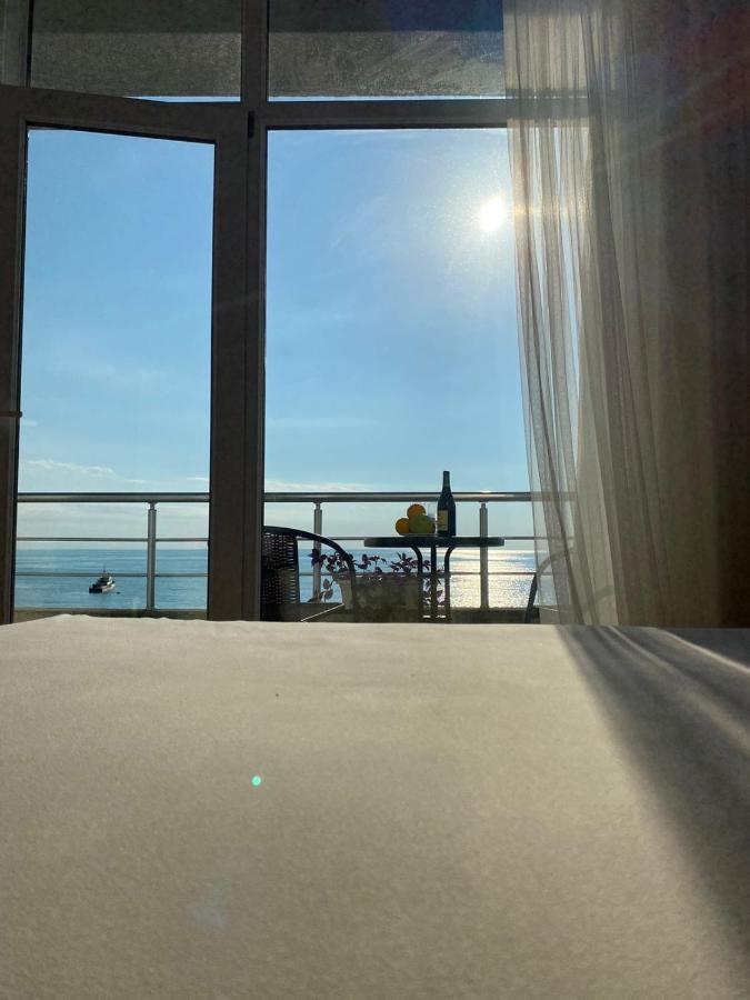 Sarpi Hotel Numa Bagian luar foto