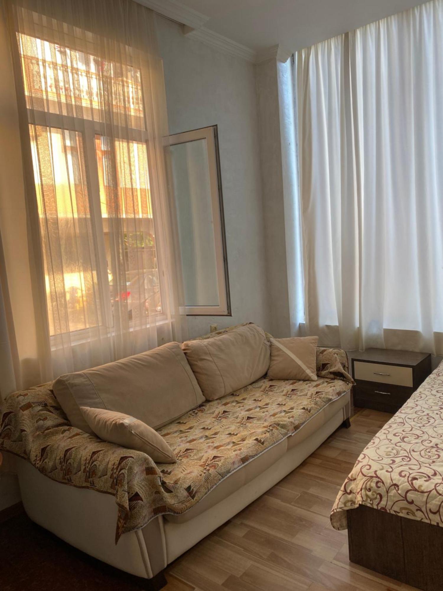 Sarpi Hotel Numa Ruang foto