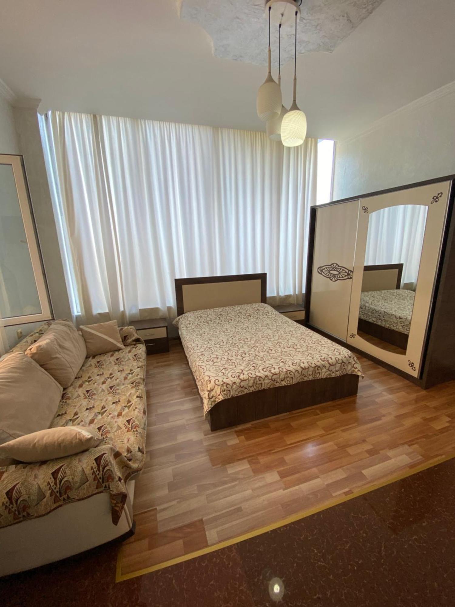 Sarpi Hotel Numa Ruang foto