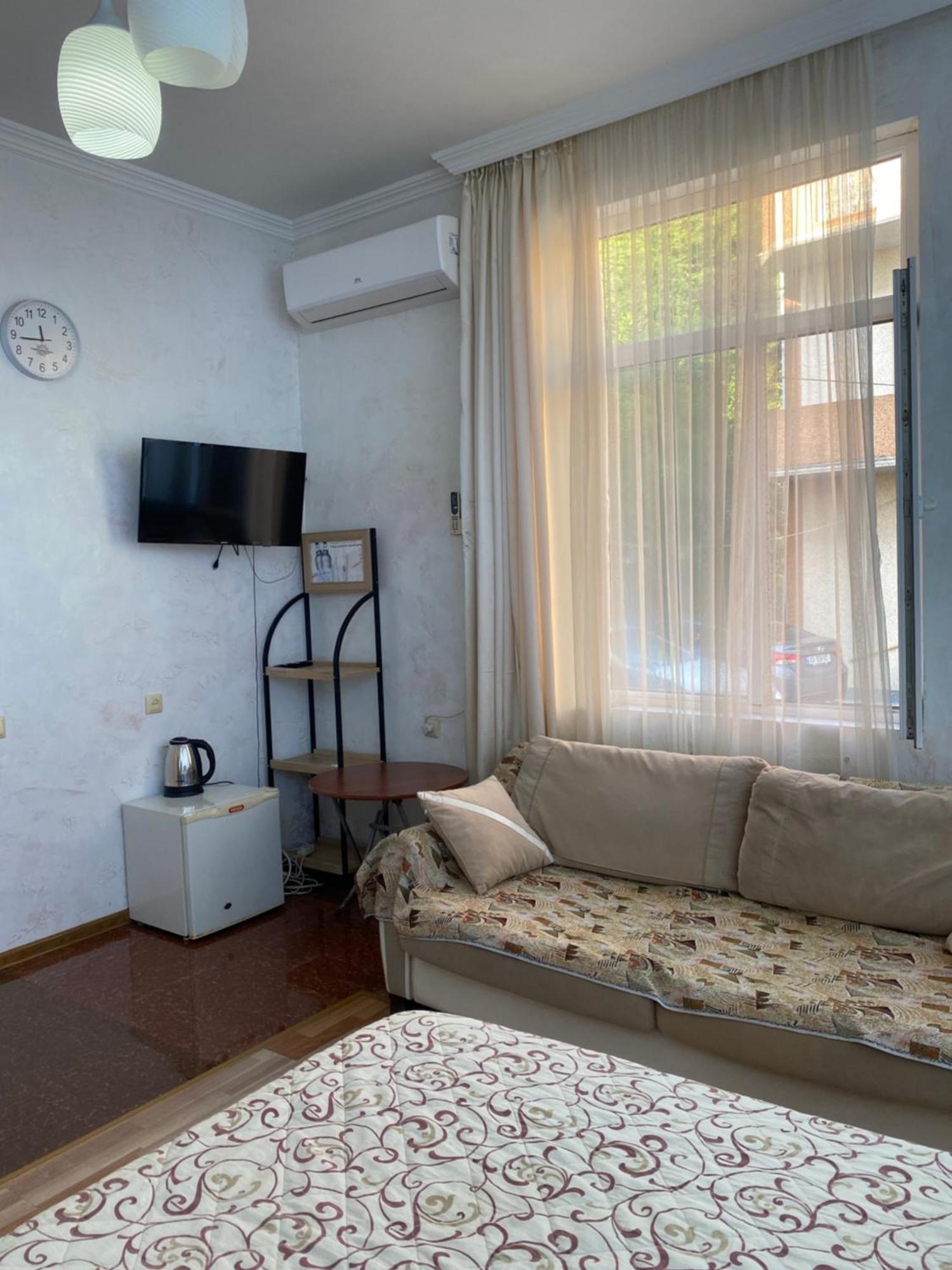 Sarpi Hotel Numa Ruang foto