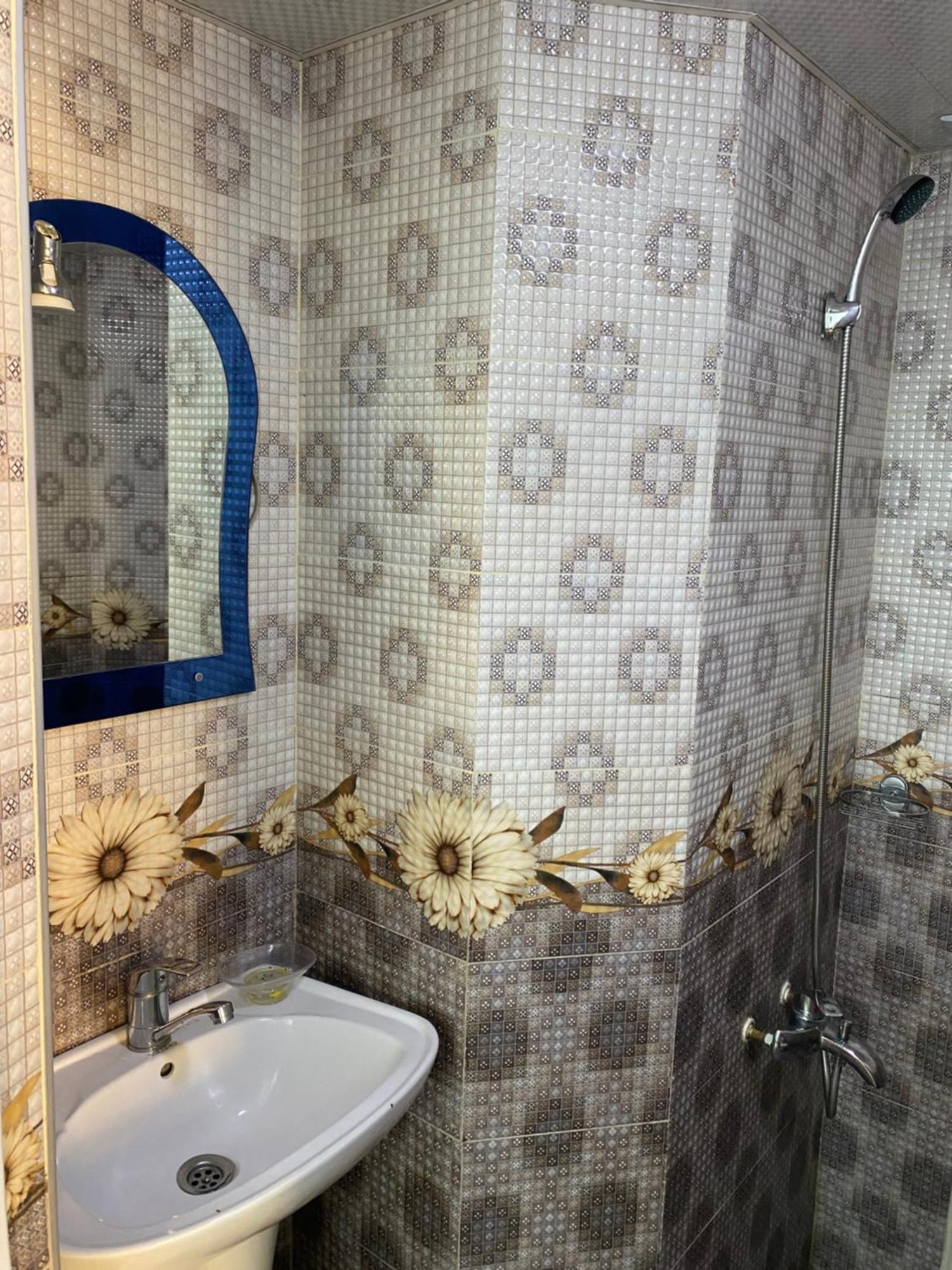 Sarpi Hotel Numa Ruang foto